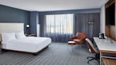 Downtown Detroit hotel reopens after year-long renovation