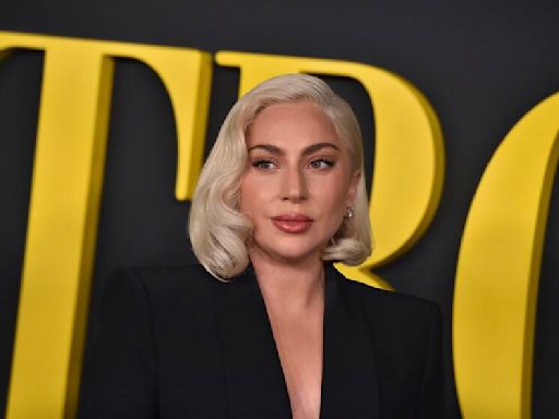 Lady Gaga confirms engagement to Michael Polansky after Olympics opening ceremony