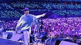 Jay Chou's four-day China concert in Tianjin drive local consumption by RM1.9b