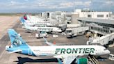 Frontier Airlines does away with change fees in budget airline pricing overhaul