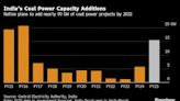 India Set to See Biggest Jump in Coal-Fired Power In a Decade