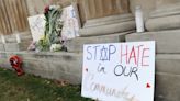 State unveils online portal for hate-crime reporting, as incidents continue to rise