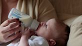 Pediatrician explains why infants need baby formula instead of cow's milk