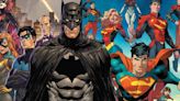 Action Comics’ PKJ Explains the Big Difference Between Superman and Batman’s Superhero Families