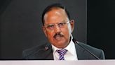 Ajit Doval To Stay On As NSA, PK Mishra's Term Extended