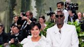 Kris Jenner Initially ‘Didn’t Get’ Her Age-Gap Relationship