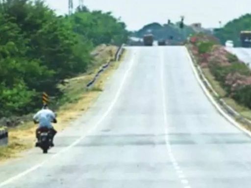 NHAI to do GIS-based land acquisition for upcoming national highway projects