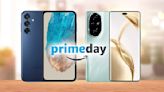 Upcoming Phones That You Can Buy During Amazon Prime Day: Motorola Razr 50 Ultra, Galaxy M35, Honor 200 & More