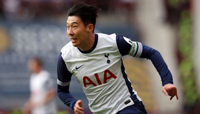 Vissel Kobe vs Tottenham live stream: How to watch pre-season friendly online and for free