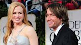 Nicole Kidman Shares Intimate Snap with Keith Urban to Mark 17 Years Married: 'Happy Anniversary My Love'