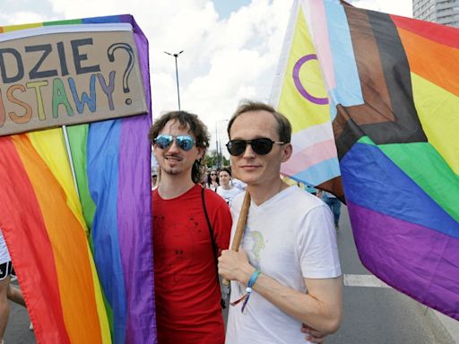 Church of England faces threat of split over stance on gay couples | World News - The Indian Express