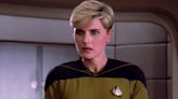 'Star Trek': How Gene Roddenberry Reacted to Denise Crosby's 'TNG' Exit in Season 1 (Flashback)