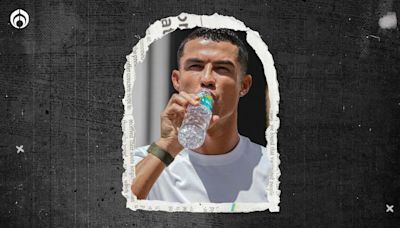 Cristiano Ronaldo admite que tiene solo un secreto para tener éxito, ¿cuál es? | Fútbol Radio Fórmula