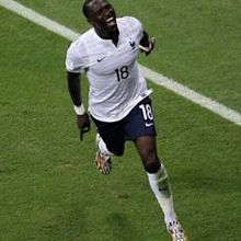 Moussa Sissoko