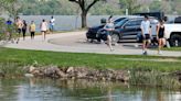 North Texas faces seasonal heat Friday and Saturday, but chance of rain will return