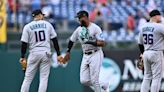 Yuli Gurriel prende la chispa, De la Cruz decide y los Marlins ganan y siguen en la pelea por los playoffs