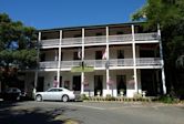 St. George Hotel (Volcano, California)