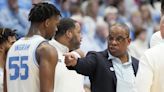 UNC basketball rumors: 4 transfer portal targets Hubert Davis needs to land