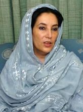 Benazir Bhutto