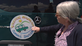 Take a ride with Cadillac Mountain Summit Shuttle: 'I have the best job in the world'