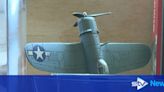 Thousands of model aircraft to be rehomed after Edinburgh collector's death