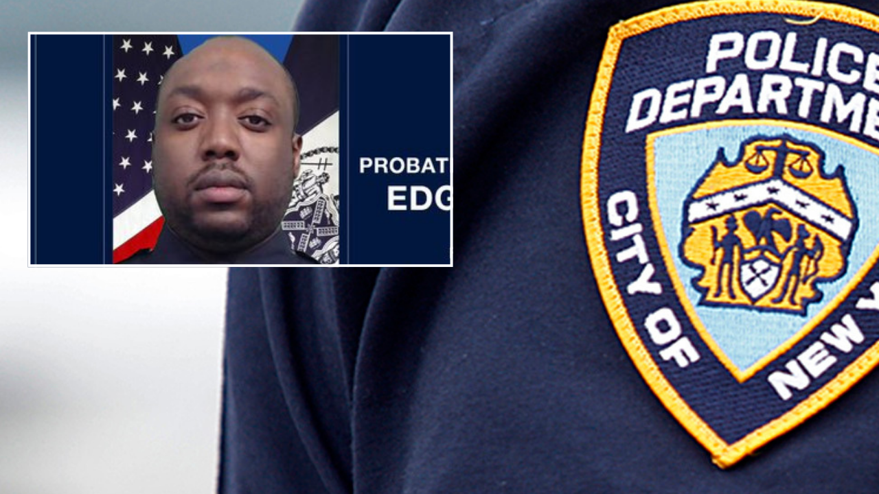 NYPD recruit dies after fainting in training session