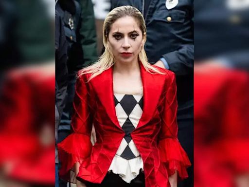Lady Gaga on her role in 'Joker: Folie a Deux': My version of Harley is authentic | English Movie News - Times of India