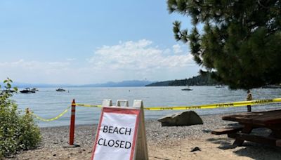 100k+ Gallons of Sewage Spills Into Lake Tahoe