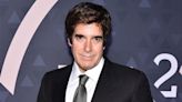 David Copperfield Accused of Sexual Assault and Misconduct by 16 Women