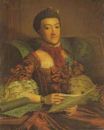 Carlotta Sofia di Sassonia-Coburgo-Saalfeld