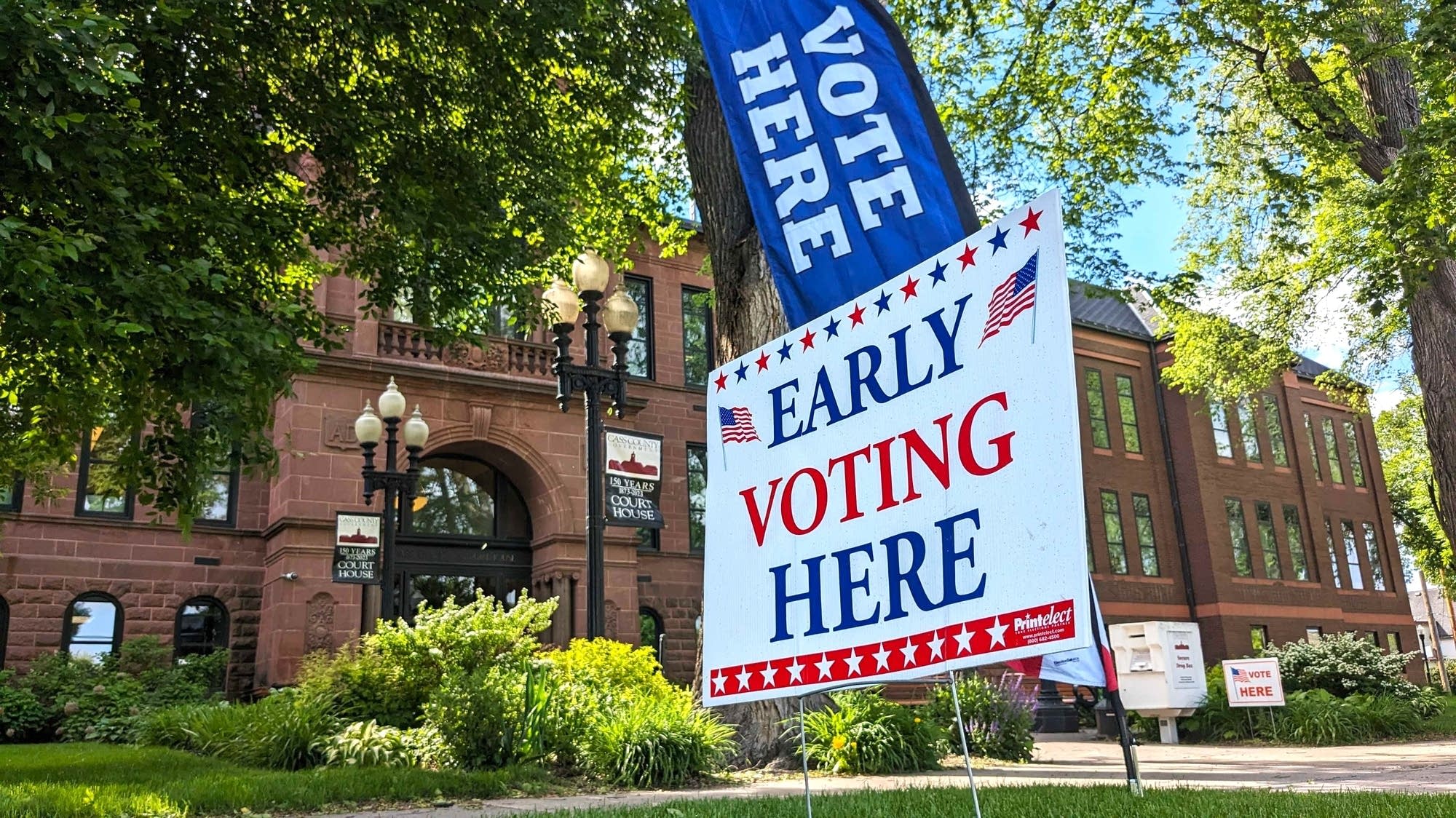 Fargo elections and Cass County primaries are June 11. Here’s what you need to know