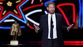 Prince Harry Makes Surprise Appearance at NFL Honors to Present Walter Payton Man of the Year Award