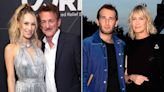 Sean Penn and Robin Wright's 2 Kids: All About Dylan and Hopper