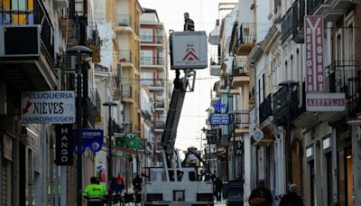 Spain September jobless rises 0.12%, leaving 2.58 million out of work, Labour Ministry says