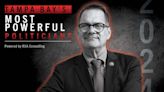 No. 6 on the list of Tampa Bay’s Most Powerful Politicians: Gus Bilirakis