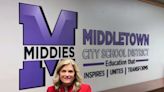 Middletown City Schools announces first woman superintendent