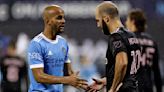 Gonzalo Higuaín voted MLS Comeback Player of the Year