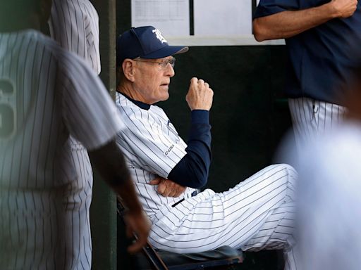 Wayne Graham, who built Rice into a national power in baseball, dies at 88