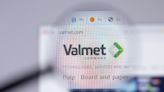 Valmet initiates change negotiations in Paper business in Finland