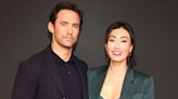 Catherine Haena Kim Reveals Why Costar Milo Ventimiglia Is Called 'Uncle Donut' by Close Friends