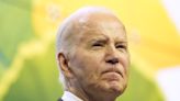 Will Maryland’s ‘uncommitted’ primary voters sway Biden administration on Gaza cease-fire? - WTOP News