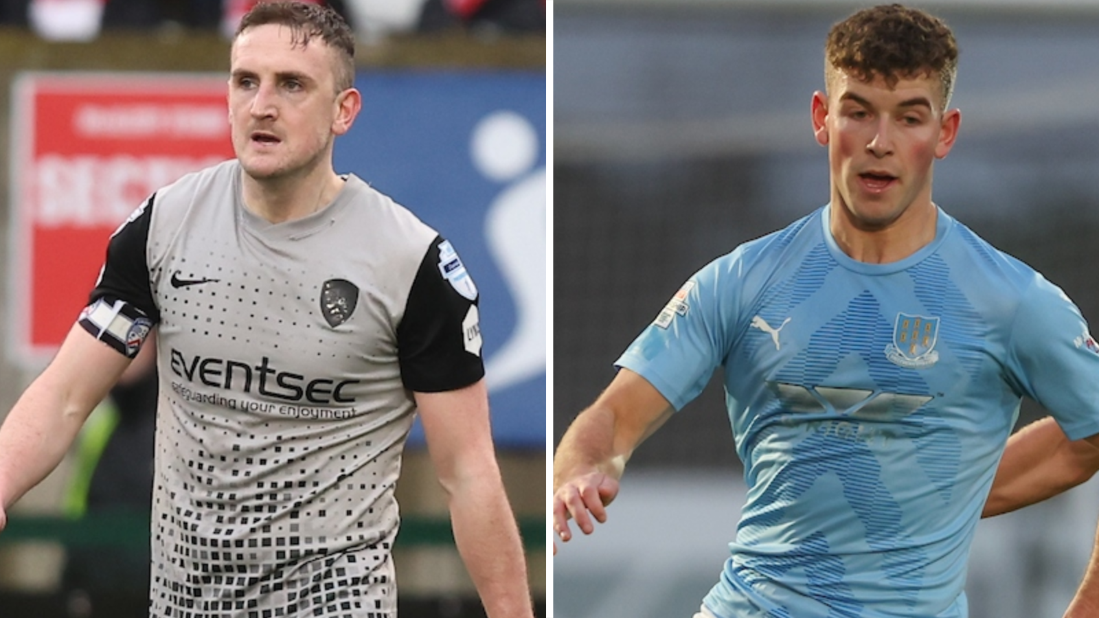 O'Donnell joins Ballymena as Boyle arrives at Coleraine