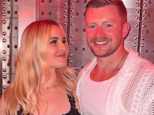 Gordon Ramsay Teases Daughter Holly's Olympian Boyfriend Adam Peaty About Retirement Plans After Paris Games - News18