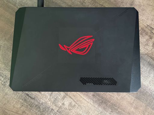 ASUS ROG NUC 970 review