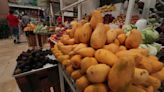Inflación no se detiene, aumentan frutas y verduras