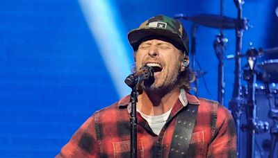 Dierks Bentley next up at CMAC: What to know, remaining summer concerts