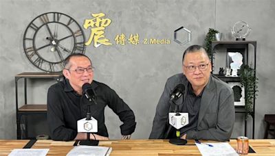 國民黨相信楊文科清白！吳崑玉揭「關鍵1現象」：知道逃不掉了