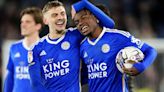 The key players who inspired Leicester to Championship title