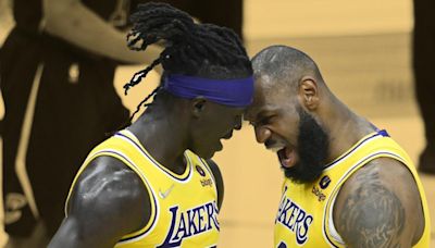 Un excompañero de LeBron James en los Lakers recalará en el Maccabi