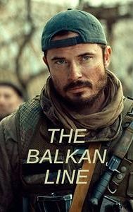 The Balkan Line